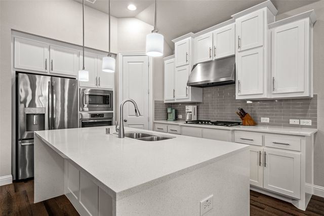 2836 Montreaux, The Colony, TX 75056