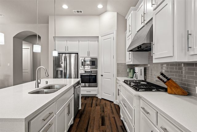 2836 Montreaux, The Colony, TX 75056