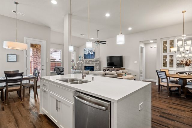 2836 Montreaux, The Colony, TX 75056