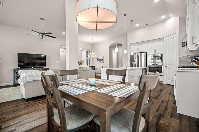 2836 Montreaux, The Colony, TX 75056