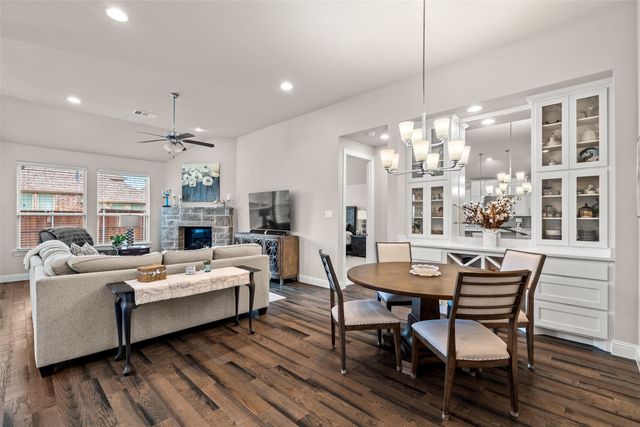 2836 Montreaux, The Colony, TX 75056