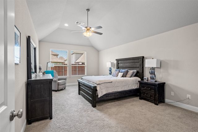 2836 Montreaux, The Colony, TX 75056