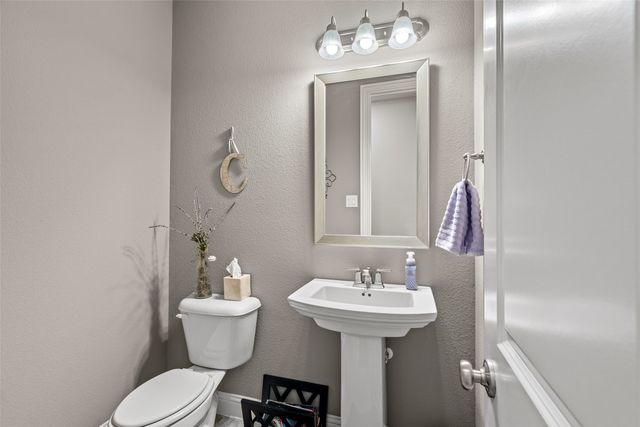 2836 Montreaux, The Colony, TX 75056