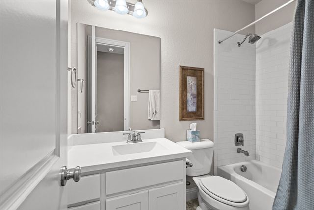 2836 Montreaux, The Colony, TX 75056