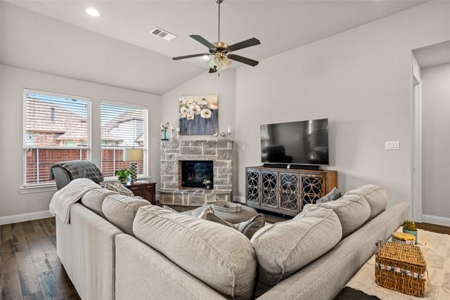 2836 Montreaux, The Colony, TX 75056