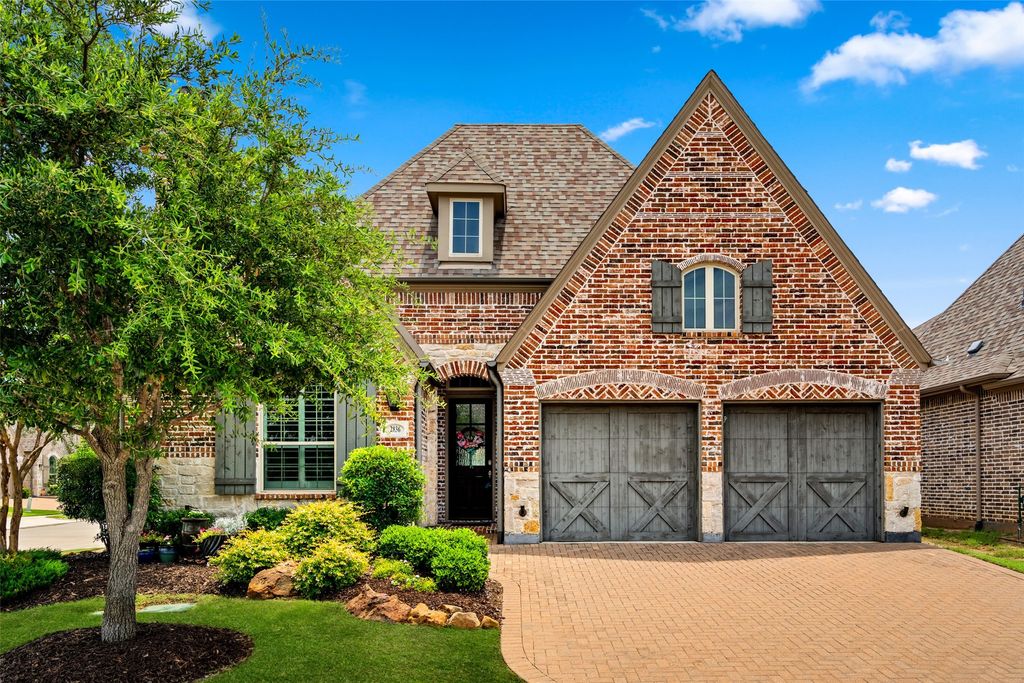 2836 Montreaux, The Colony, TX 75056