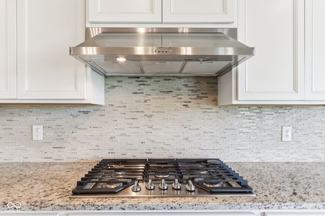 4867 Saddle Back Way, Whitestown, IN 46075