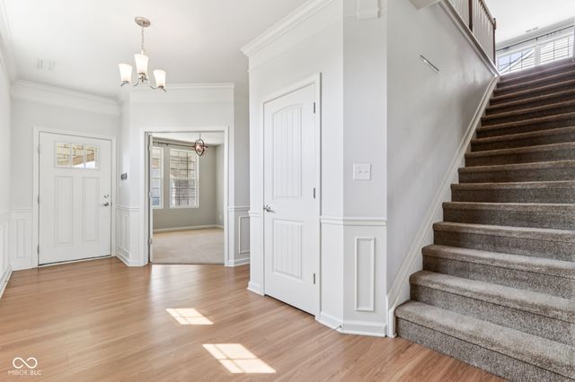 4867 Saddle Back Way, Whitestown, IN 46075