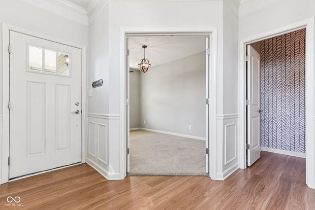 4867 Saddle Back Way, Whitestown, IN 46075