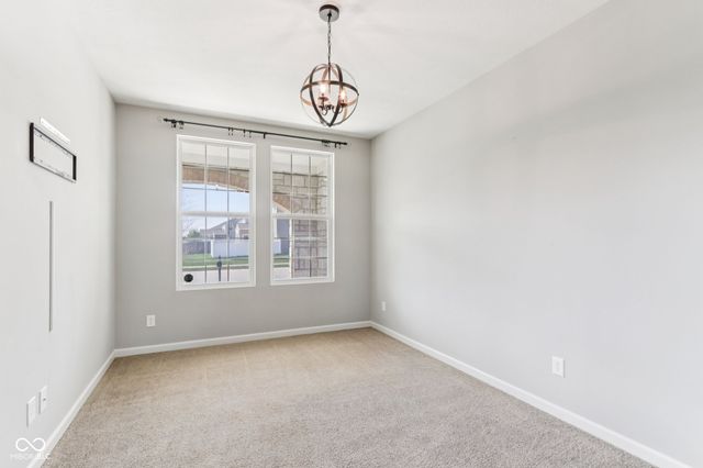 4867 Saddle Back Way, Whitestown, IN 46075