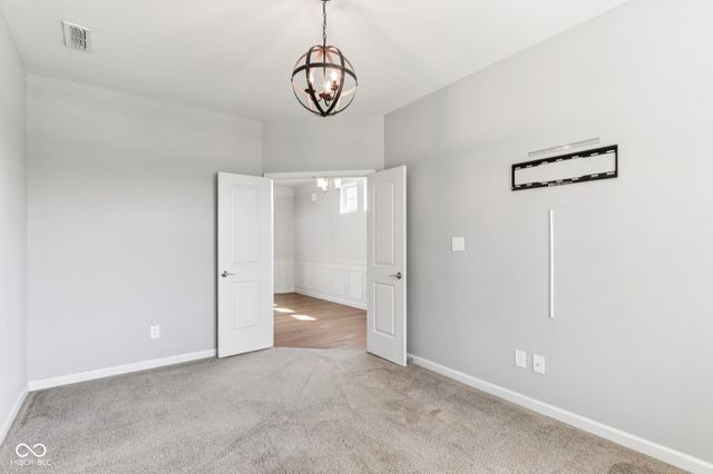 4867 Saddle Back Way, Whitestown, IN 46075