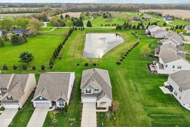 4867 Saddle Back Way, Whitestown, IN 46075