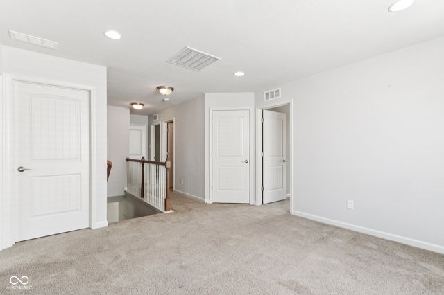 4867 Saddle Back Way, Whitestown, IN 46075