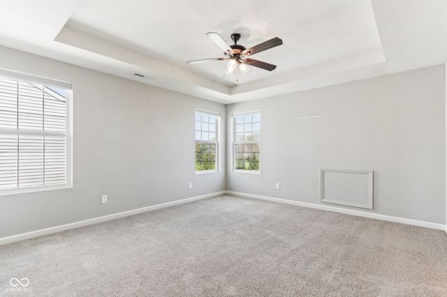 4867 Saddle Back Way, Whitestown, IN 46075