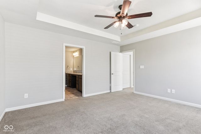 4867 Saddle Back Way, Whitestown, IN 46075