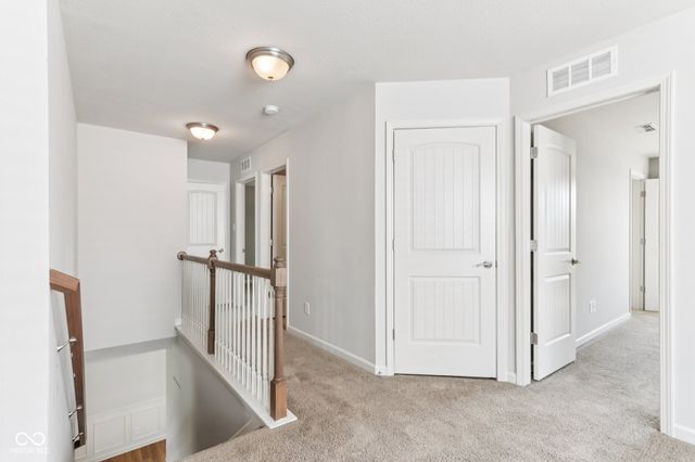 4867 Saddle Back Way, Whitestown, IN 46075