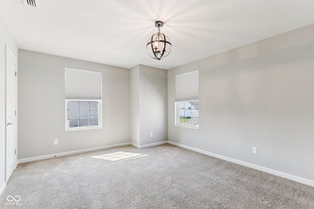 4867 Saddle Back Way, Whitestown, IN 46075