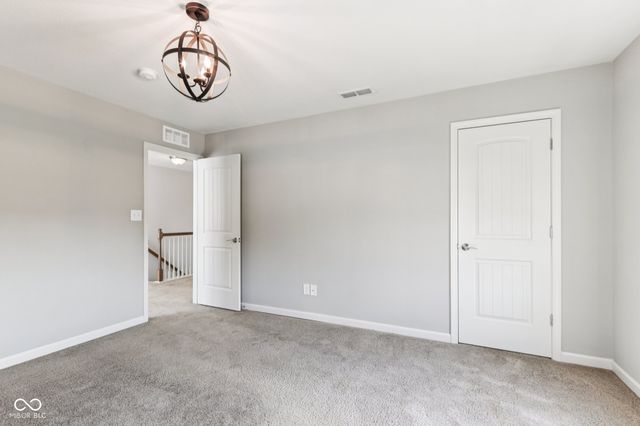 4867 Saddle Back Way, Whitestown, IN 46075