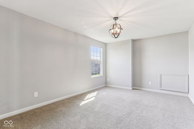 4867 Saddle Back Way, Whitestown, IN 46075