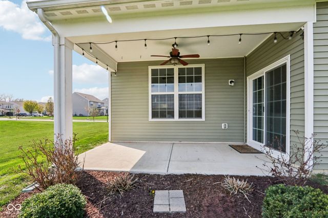 4867 Saddle Back Way, Whitestown, IN 46075