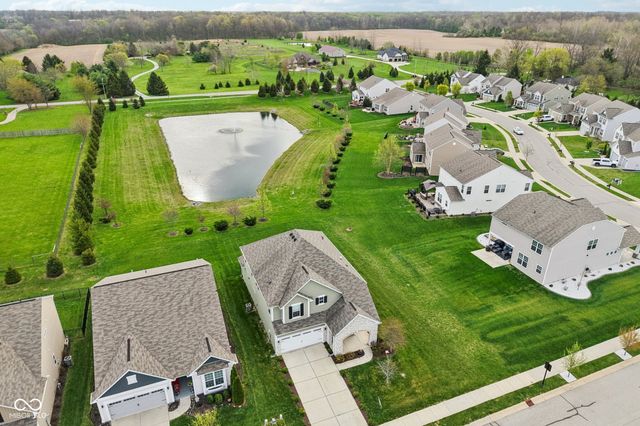 4867 Saddle Back Way, Whitestown, IN 46075