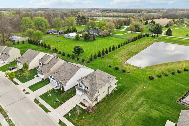 4867 Saddle Back Way, Whitestown, IN 46075