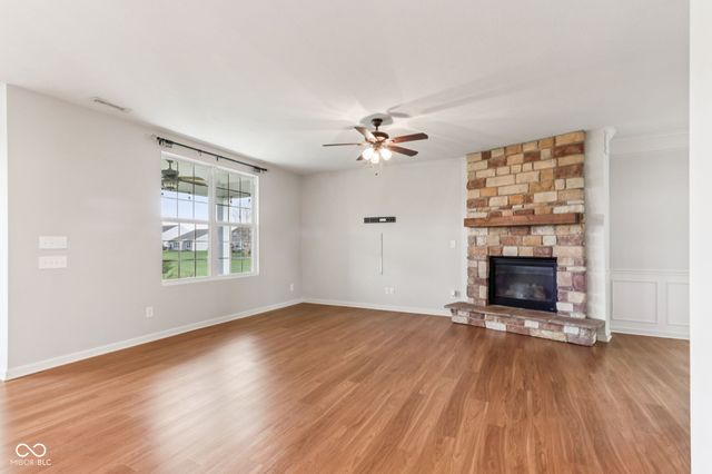 4867 Saddle Back Way, Whitestown, IN 46075