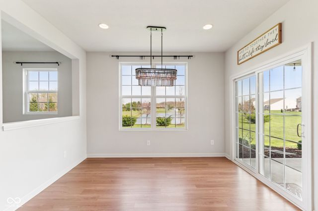 4867 Saddle Back Way, Whitestown, IN 46075