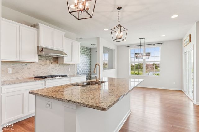 4867 Saddle Back Way, Whitestown, IN 46075