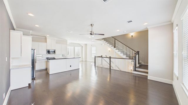 2724 Rutland Street, Houston, TX 77008