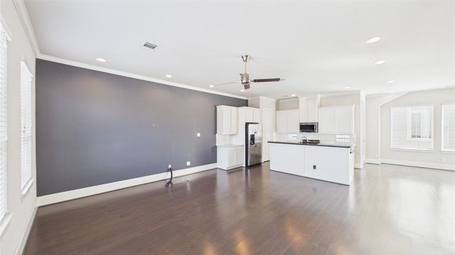 2724 Rutland Street, Houston, TX 77008