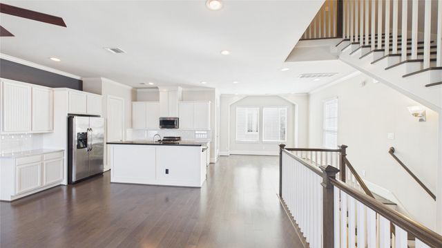 2724 Rutland Street, Houston, TX 77008