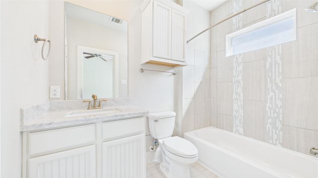 2724 Rutland Street, Houston, TX 77008