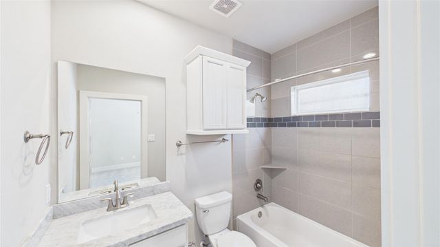 2724 Rutland Street, Houston, TX 77008