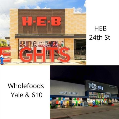 2724 Rutland Street, Houston, TX 77008