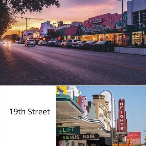 2724 Rutland Street, Houston, TX 77008