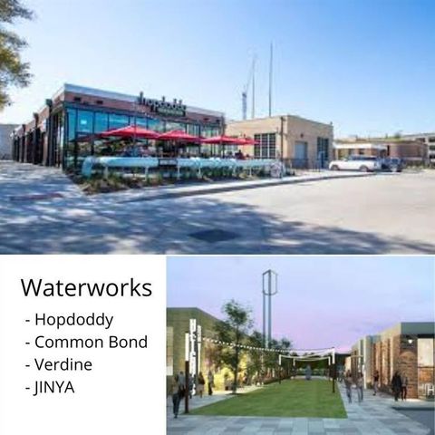 2724 Rutland Street, Houston, TX 77008