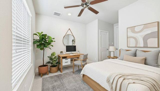 2724 Rutland Street, Houston, TX 77008