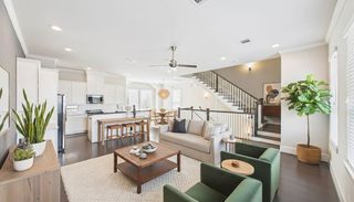 2724 Rutland Street, Houston, TX 77008