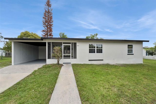 1157 HAMPSHIRE AVENUE, Deltona, FL 32725