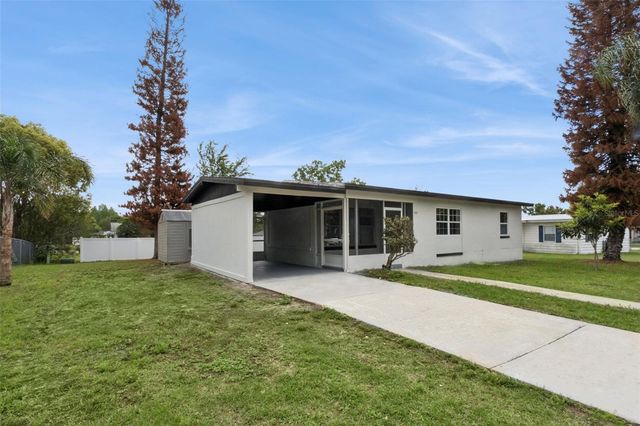 1157 HAMPSHIRE AVENUE, Deltona, FL 32725