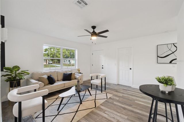 1157 HAMPSHIRE AVENUE, Deltona, FL 32725