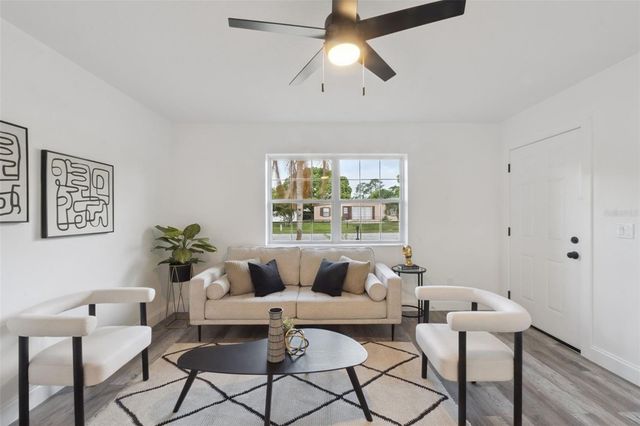 1157 HAMPSHIRE AVENUE, Deltona, FL 32725