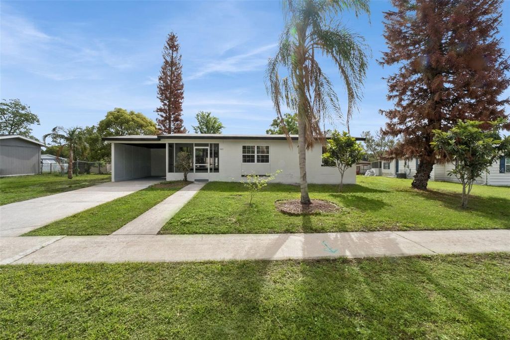 1157 HAMPSHIRE AVENUE, Deltona, FL 32725