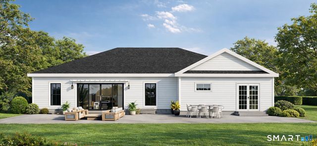 290 Gardner Street, Manchester, CT 06040