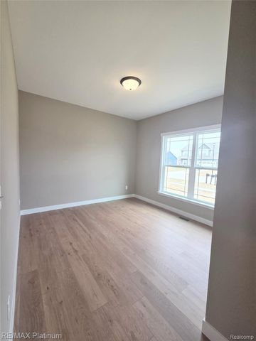13306 Westwinds Drive, Fenton Charter Township, MI 48451