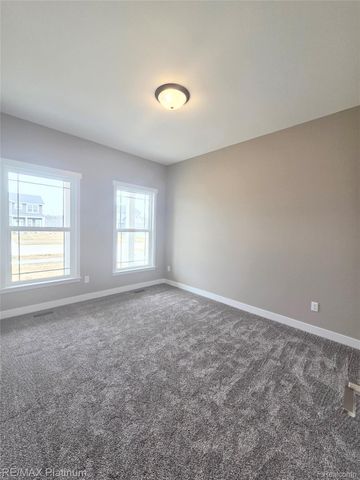 13306 Westwinds Drive, Fenton Charter Township, MI 48451