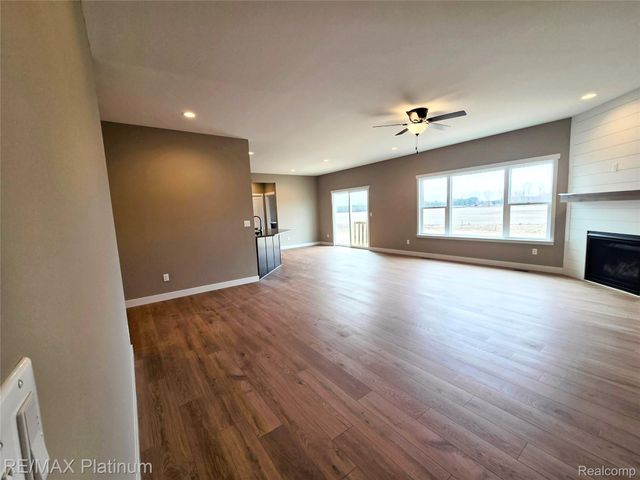 13306 Westwinds Drive, Fenton Charter Township, MI 48451