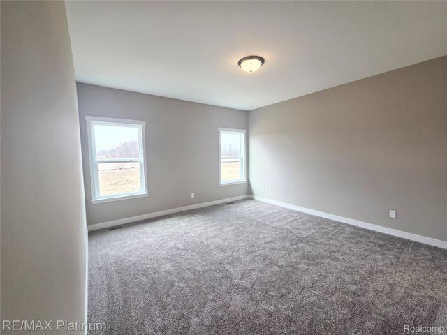13306 Westwinds Drive, Fenton Charter Township, MI 48451