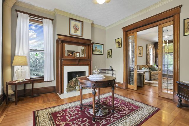 1194 Fair Avenue, Columbus, OH 43205